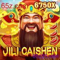 JILICaishen
